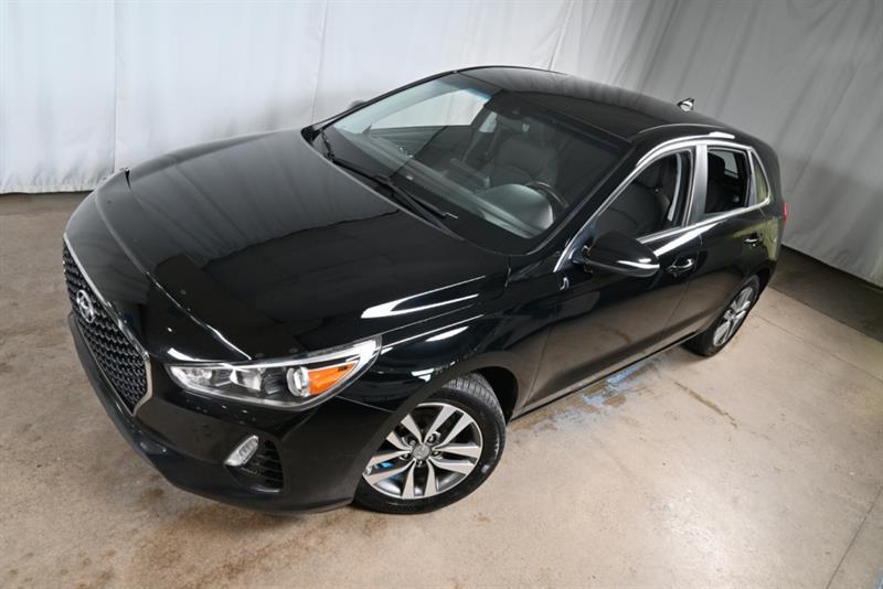 2018 Hyundai Elantra - Image 4