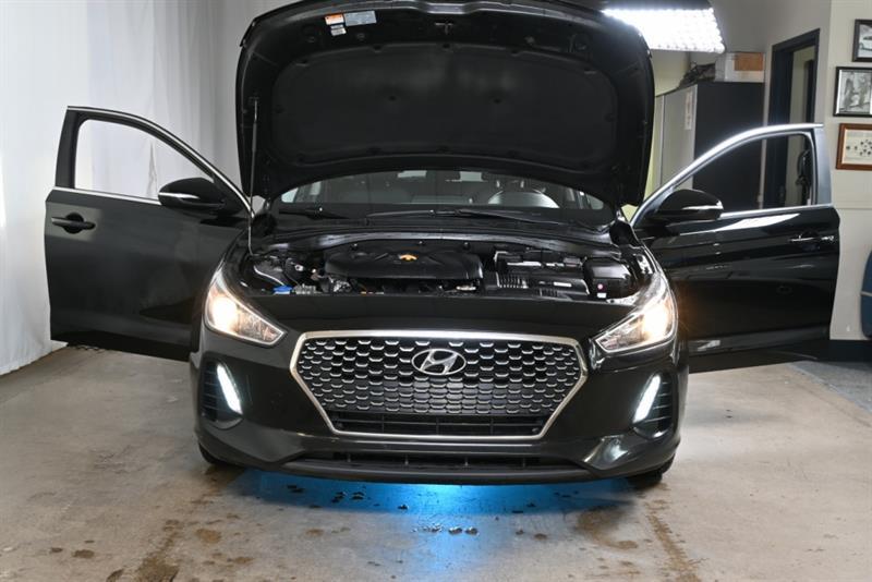 2018 Hyundai Elantra - Image 36