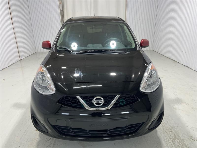 2019 Nissan Micra - Image 2