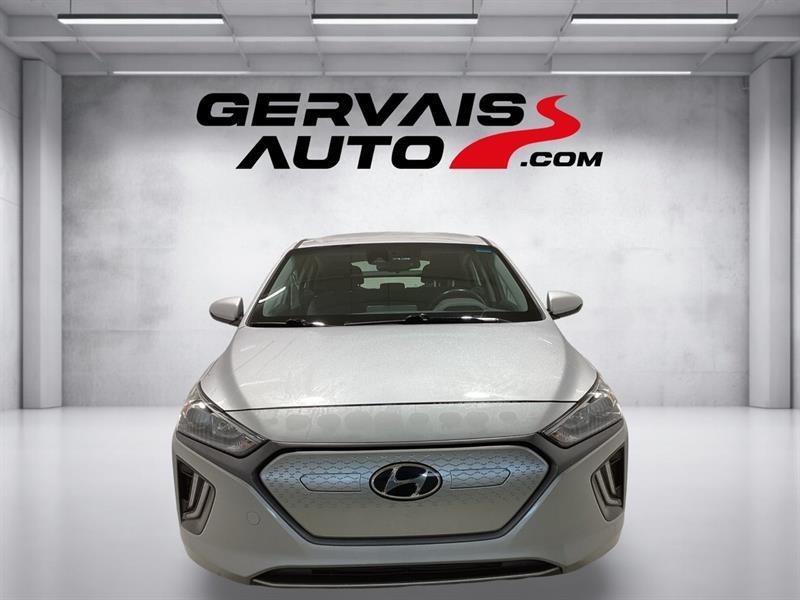 2020 Hyundai Ioniq - Image 2