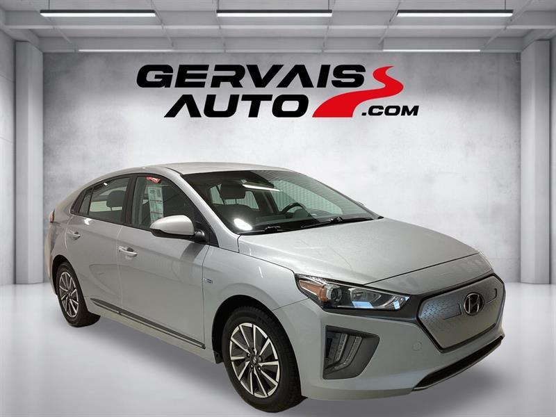 2020 Hyundai Ioniq - Image 4