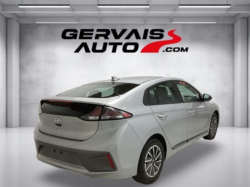 2020 Hyundai Ioniq - Image 5
