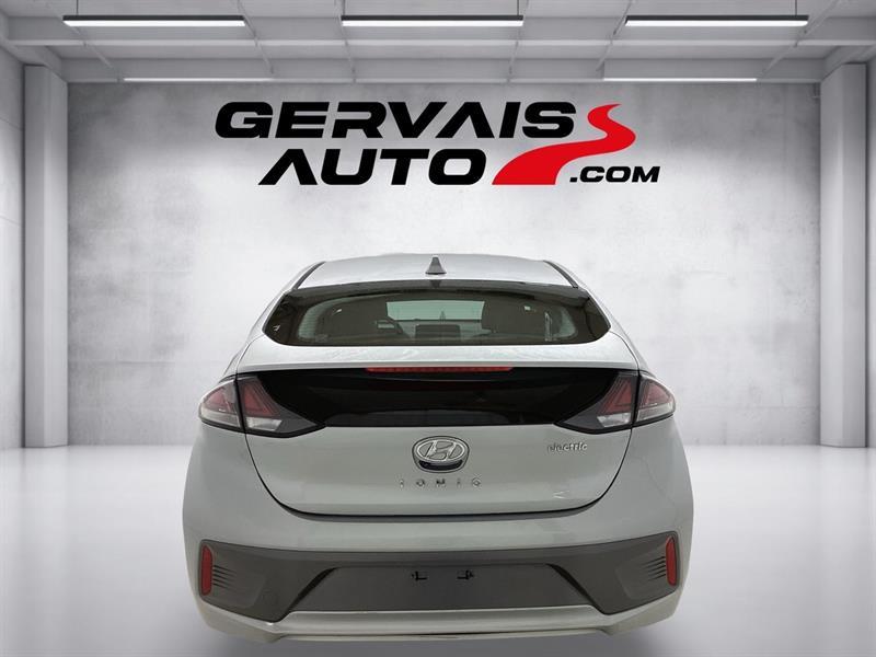 2020 Hyundai Ioniq - Image 7