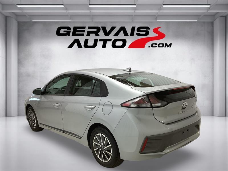 2020 Hyundai Ioniq - Image 8