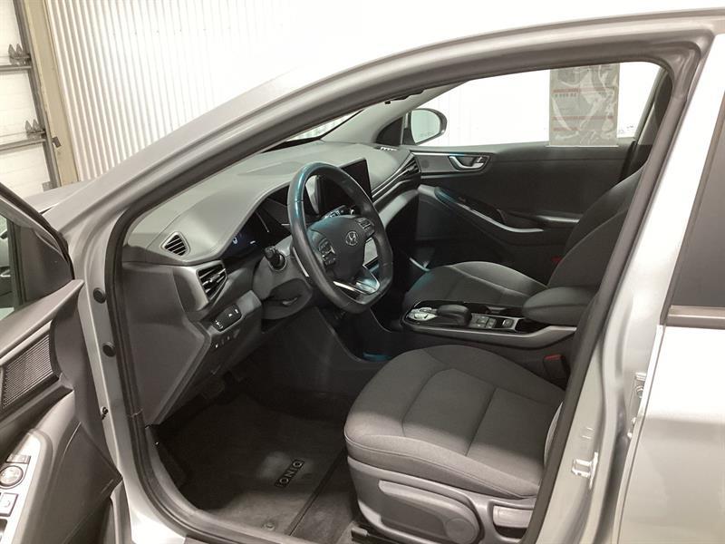 2020 Hyundai Ioniq - Image 10