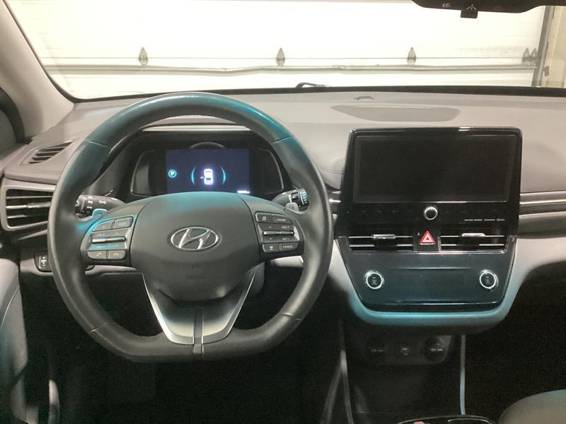 2020 Hyundai Ioniq - Image 11