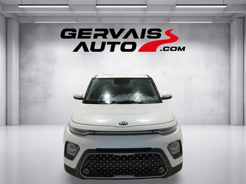 2021 Kia Soul - Image 2