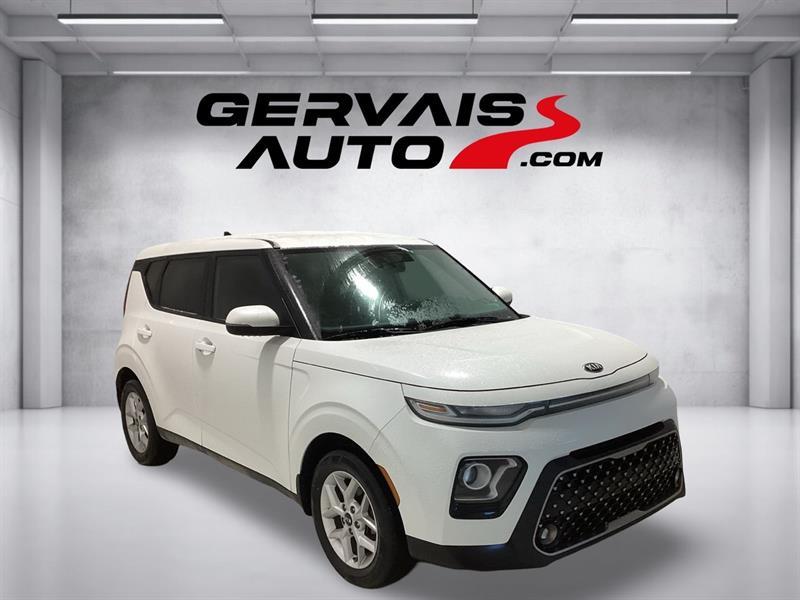 2021 Kia Soul - Image 4