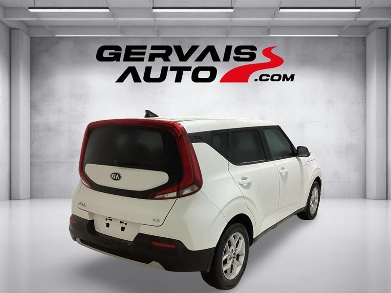 2021 Kia Soul - Image 5