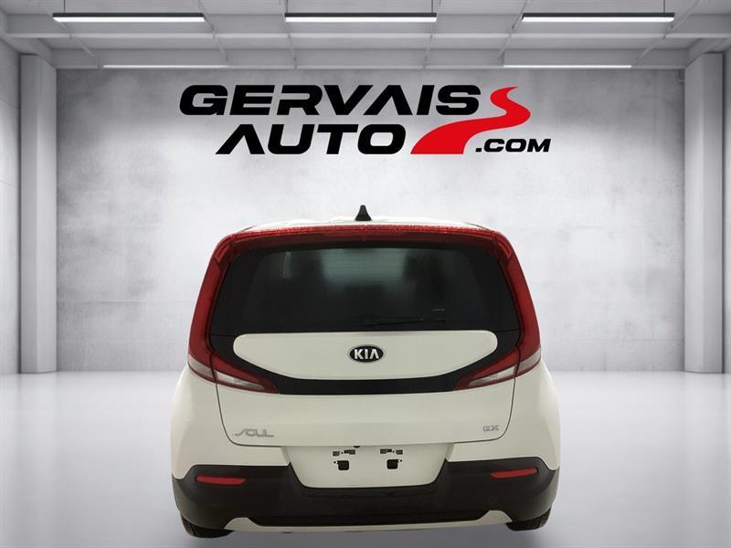 2021 Kia Soul - Image 7