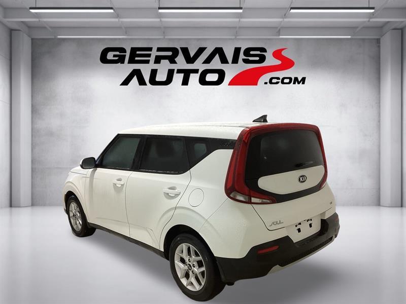 2021 Kia Soul - Image 8