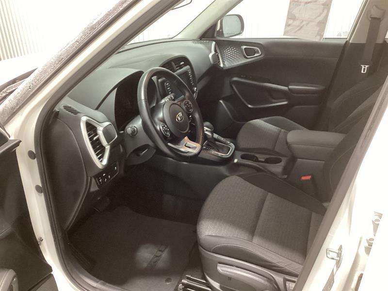 2021 Kia Soul - Image 10