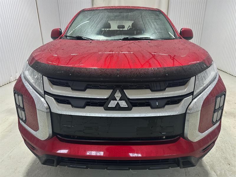 2020 Mitsubishi RVR - Image 2
