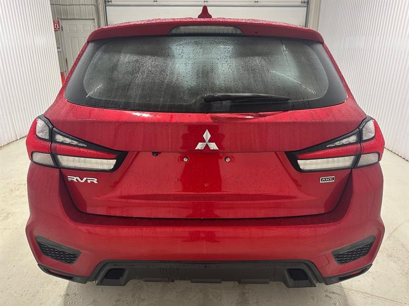 2020 Mitsubishi RVR - Image 7
