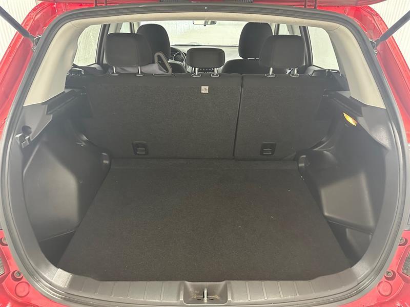 2020 Mitsubishi RVR - Image 16