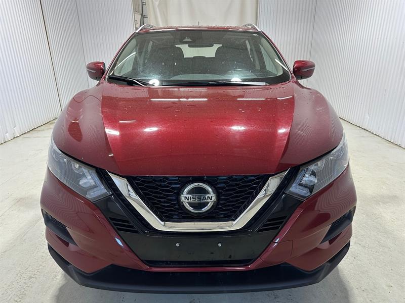 2023 Nissan Qashqai - Image 2