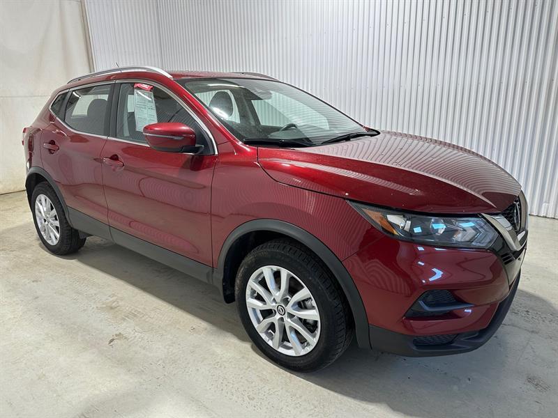2023 Nissan Qashqai - Image 4