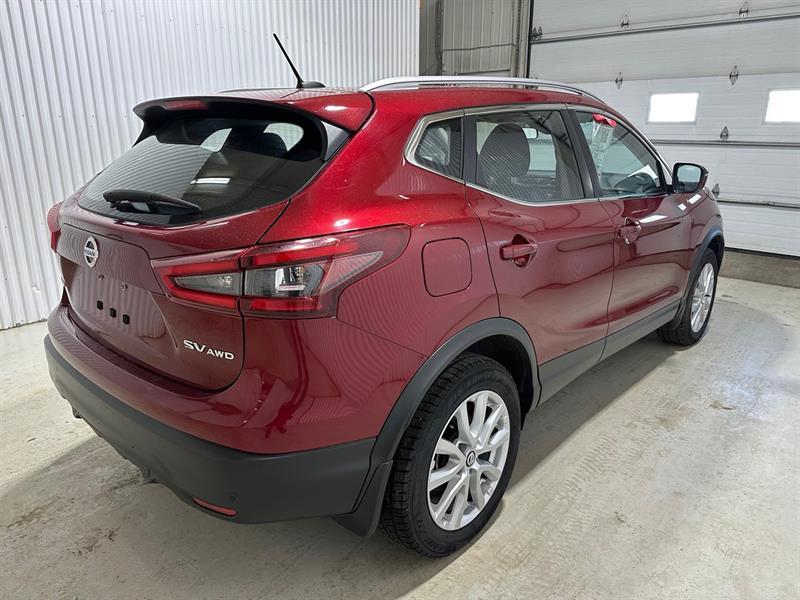 2023 Nissan Qashqai - Image 5