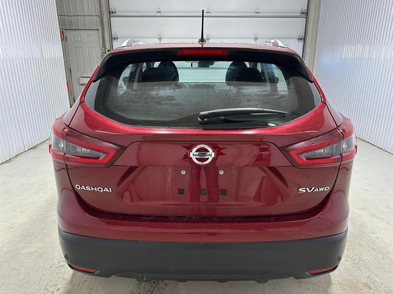 2023 Nissan Qashqai - Image 7