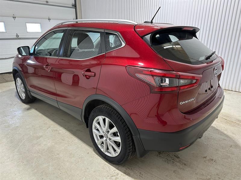 2023 Nissan Qashqai - Image 8