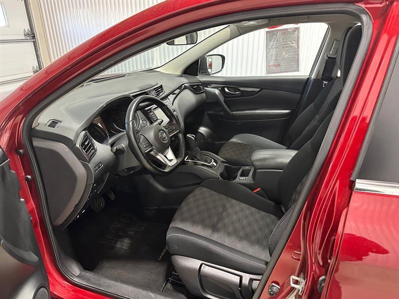 2023 Nissan Qashqai - Image 10