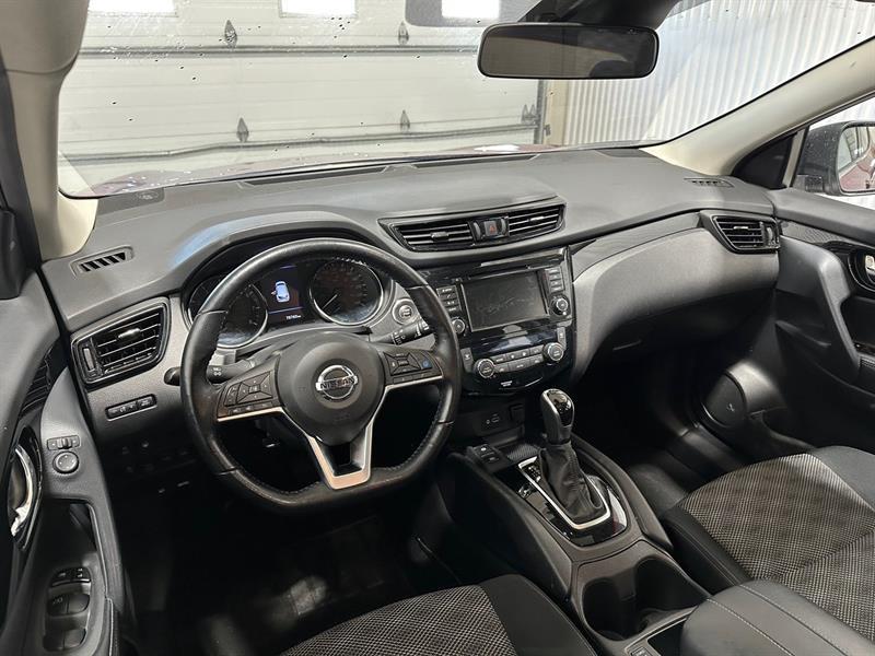 2023 Nissan Qashqai - Image 13