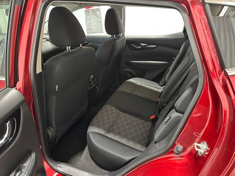 2023 Nissan Qashqai - Image 14