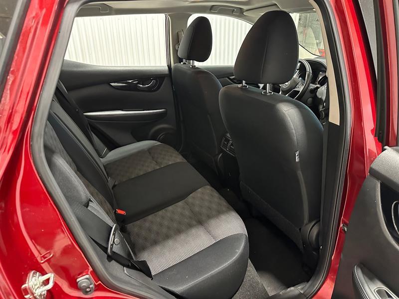 2023 Nissan Qashqai - Image 17