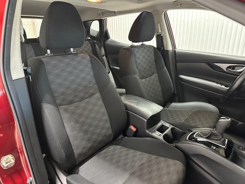 2023 Nissan Qashqai - Image 18