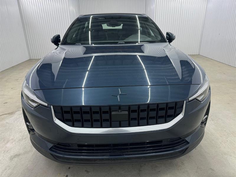 2021 Polestar 2 - Image 2