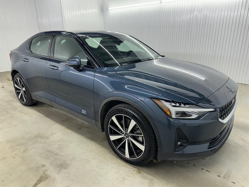 2021 Polestar 2 - Image 3