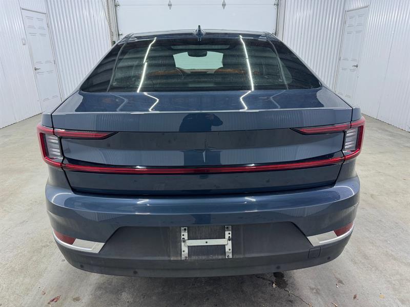 2021 Polestar 2 - Image 5