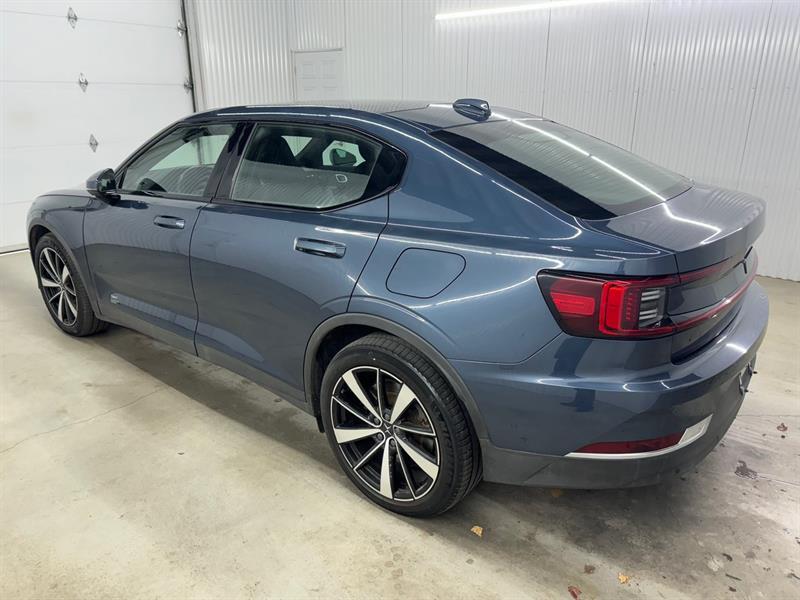 2021 Polestar 2 - Image 6