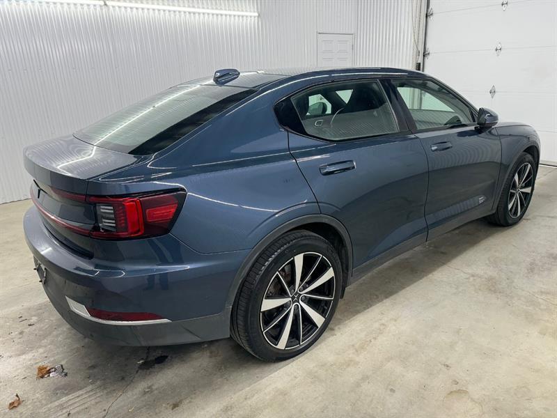 2021 Polestar 2 - Image 13