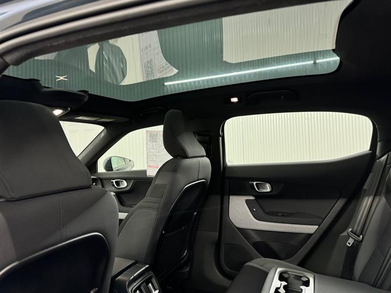 2021 Polestar 2 - Image 18
