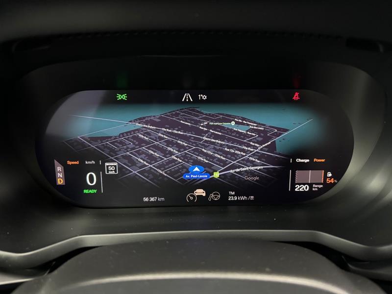 2021 Polestar 2 - Image 22