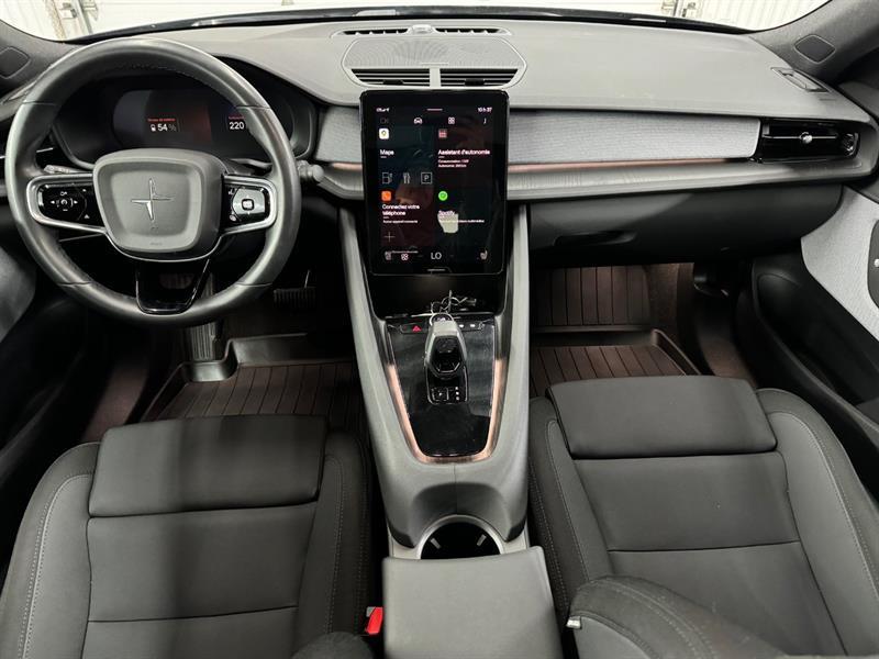2021 Polestar 2 - Image 25