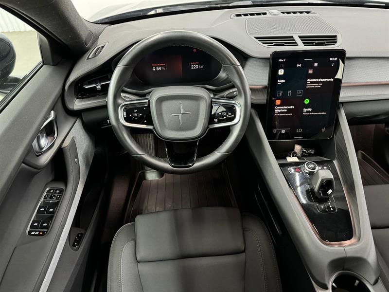 2021 Polestar 2 - Image 27