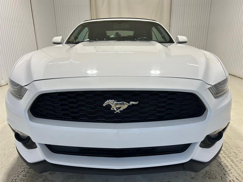 2016 Ford Mustang - Image 2