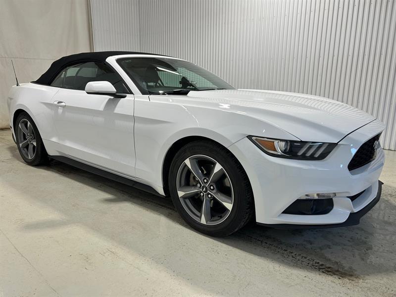 2016 Ford Mustang - Image 4