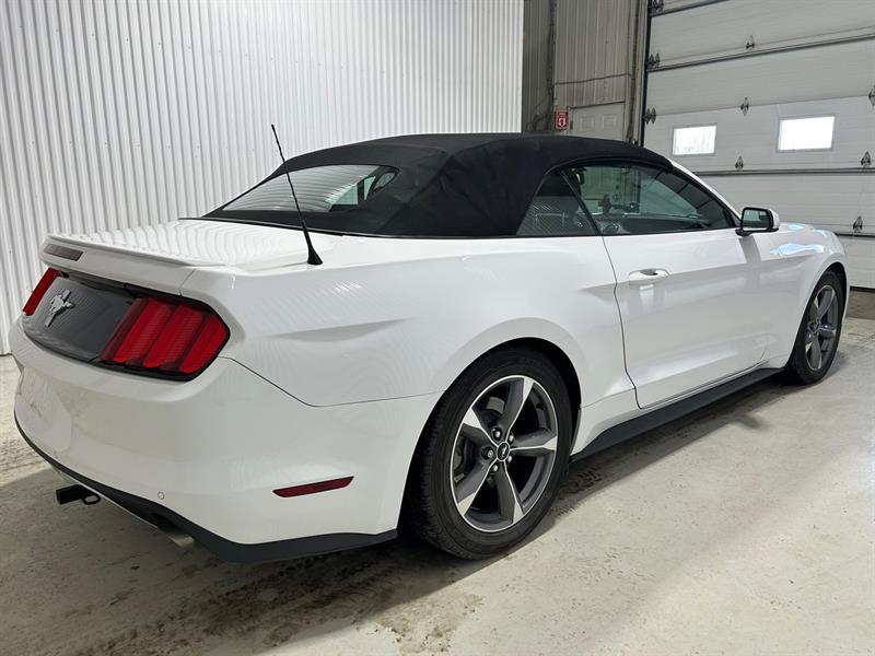 2016 Ford Mustang - Image 5
