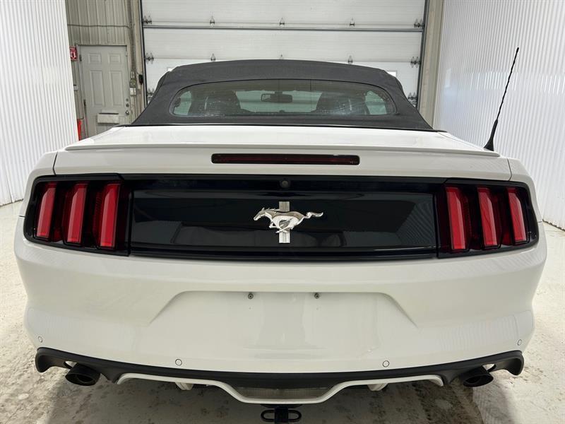 2016 Ford Mustang - Image 7