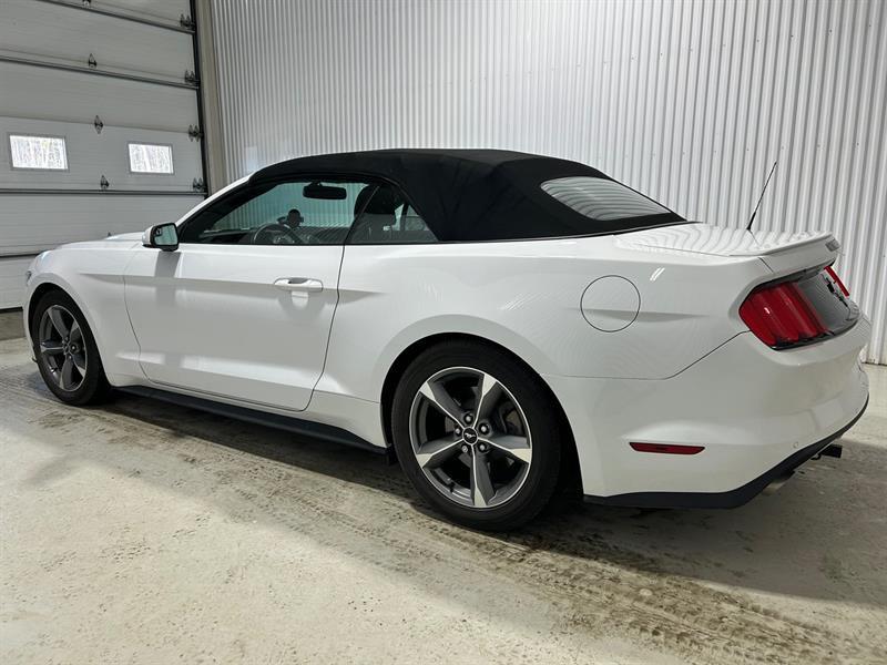 2016 Ford Mustang - Image 8