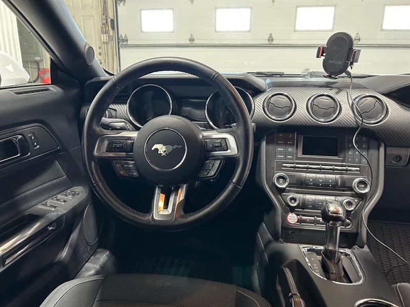 2016 Ford Mustang - Image 14