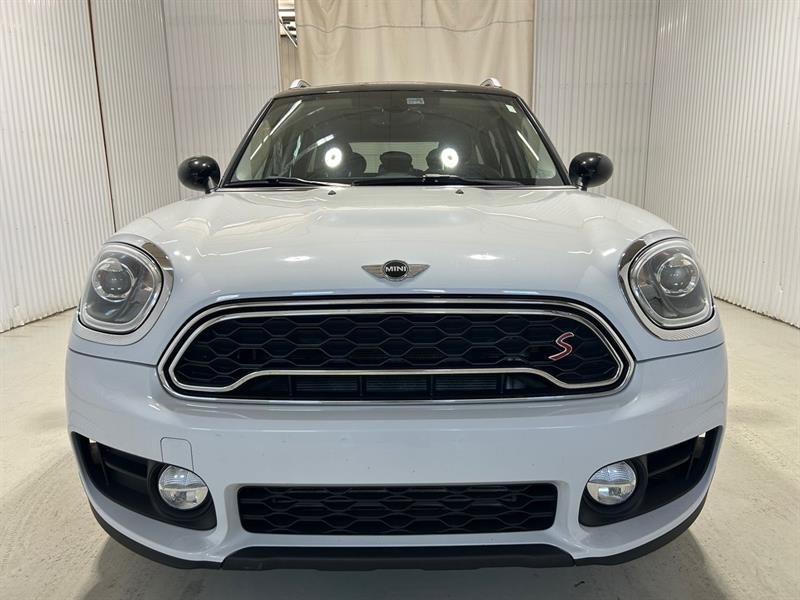 2018 Mini Countryman - Image 2