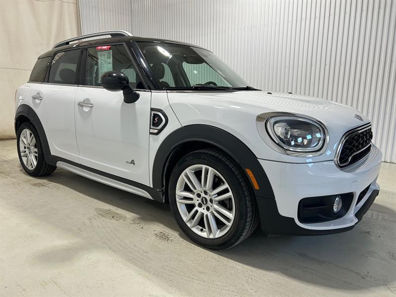 2018 Mini Countryman - Image 4