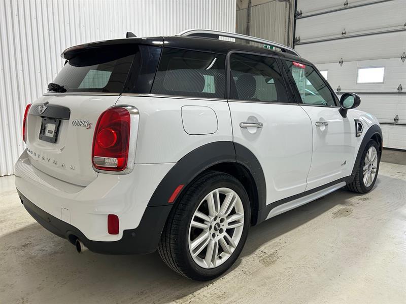 2018 Mini Countryman - Image 5