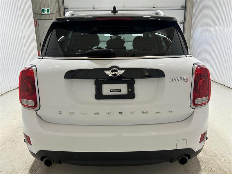 2018 Mini Countryman - Image 7