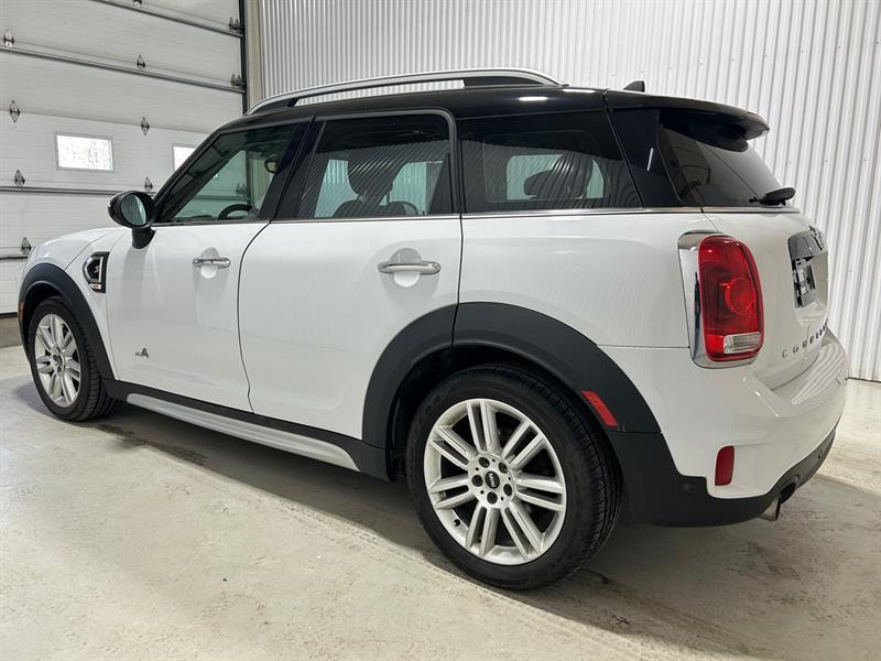 2018 Mini Countryman - Image 8