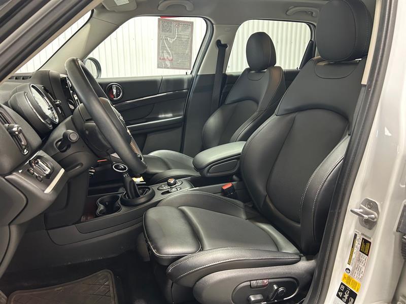 2018 Mini Countryman - Image 14